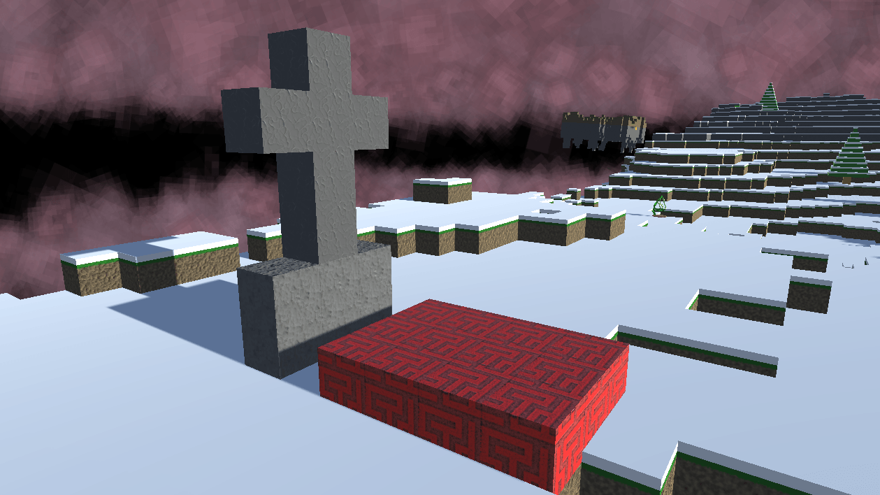 Featured image - grave